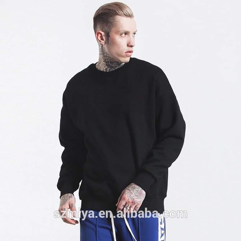 ÁO KHOÁC HOODIE NỈ NGOAI FROM RỘNG TRƠN THU ĐÔNG TP | BigBuy360 - bigbuy360.vn