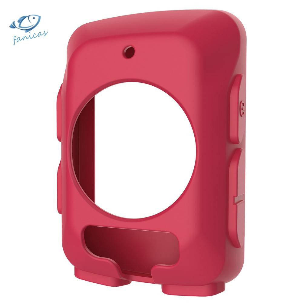 Ốp Silicon Mềm Bảo Vệ Máy Tính Garmin Edge 520