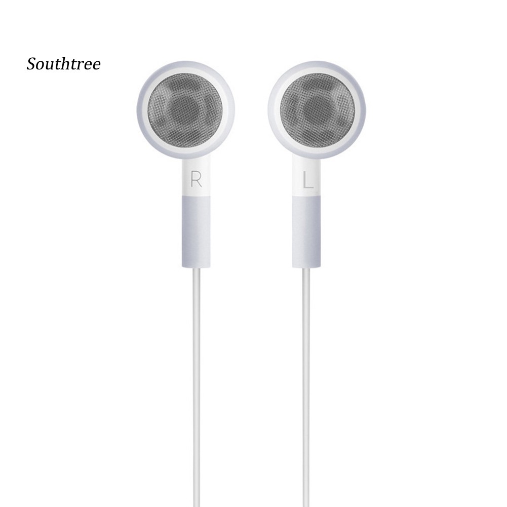 Tai Nghe Nhét Tai Có Dây 9k Cổng 3.5mm Cho Điện Thoại Máy Tính Bảng Mp3 Mp4