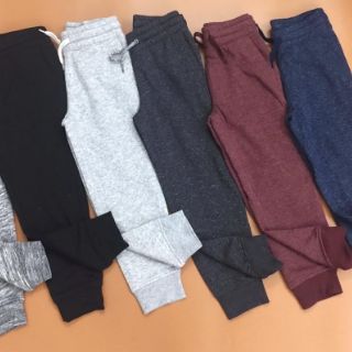 Quần nỉ cho bé trai 5-16T