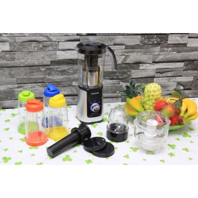 Zoong máy xay sinh tố sunhouse -huytitdoty
