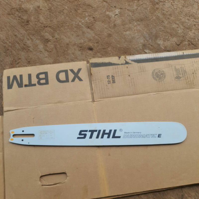 lam máy cưa xích stihl 024 026 028 361 381 382 660 || lam 50cm 60cm 70cm