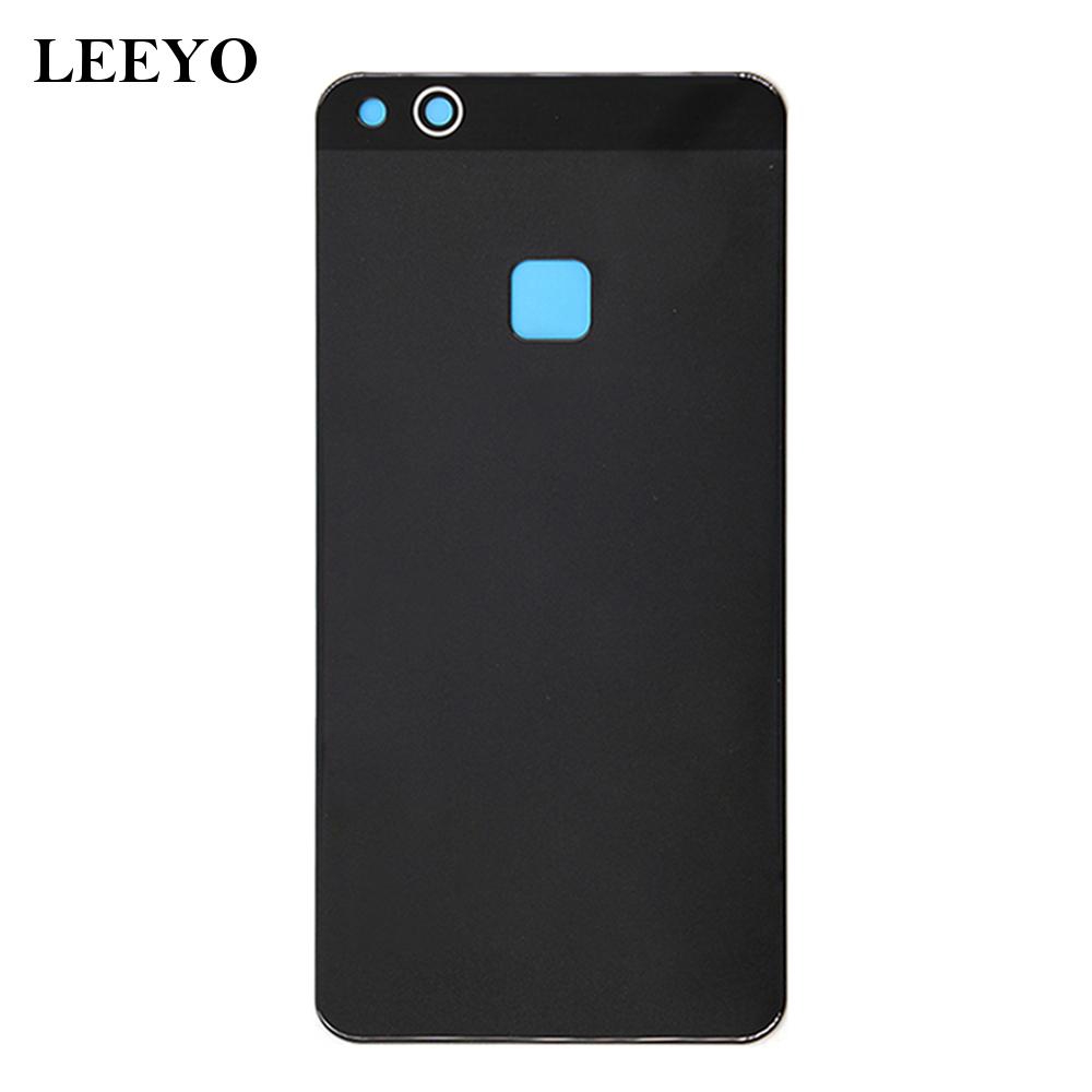 Mặt lưng điện thoại bằng kính thay thế cho Huawei P10 Lite