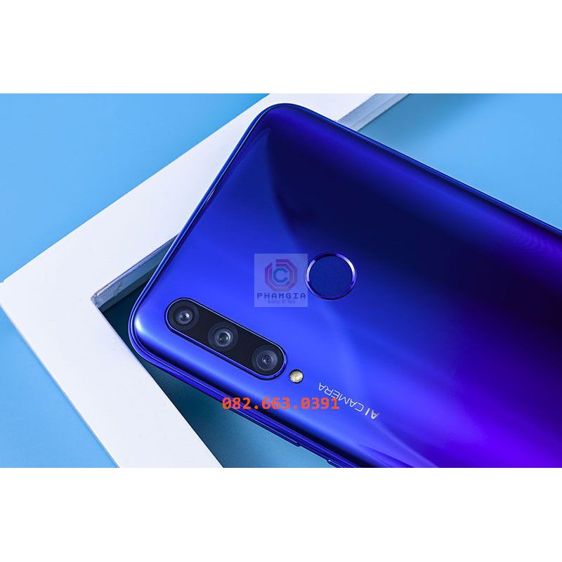 Dán PPF Huawei Honor 20i bóng, nhám cho màn hình, mặt lưng, full lưng viền siêu bảo vệ