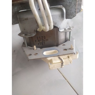 Motor máy giặt Hitachi