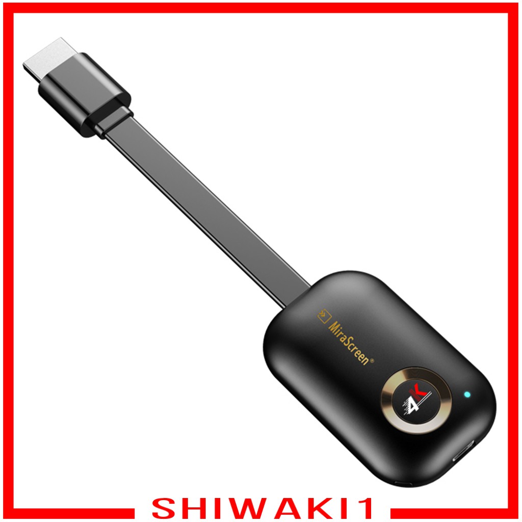 Bộ Chuyển Đổi Hdmi Không Dây Shiwaki1 1080p