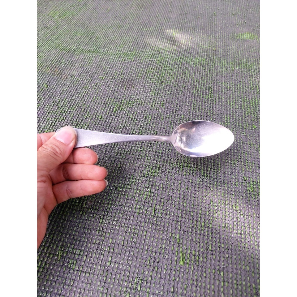 Muỗng ăn lính Mỹ xưa