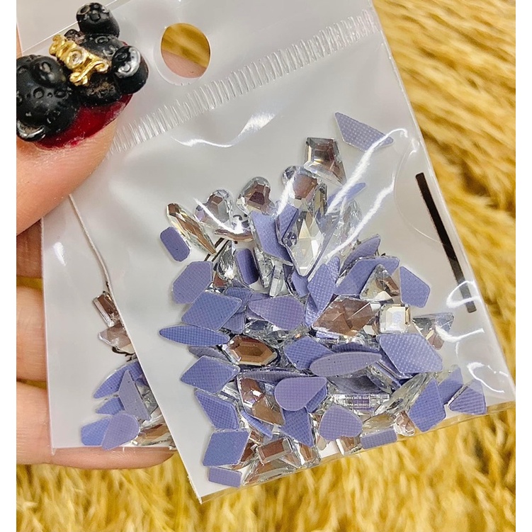 Đá hình YHB mix gói