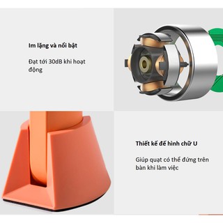 Quạt cầm tay mini Xiaomi VH