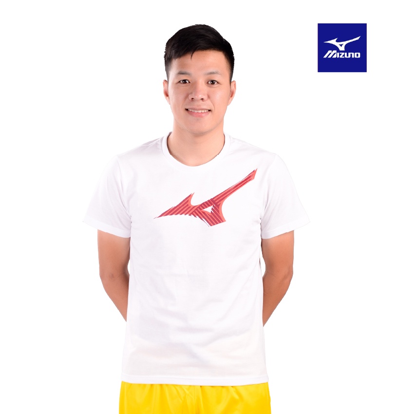 Áo Thể Thao T-shirt Nam Mizuno 32MA10S201