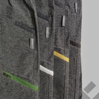DURASKIN - Quần short outdoor đa dụng