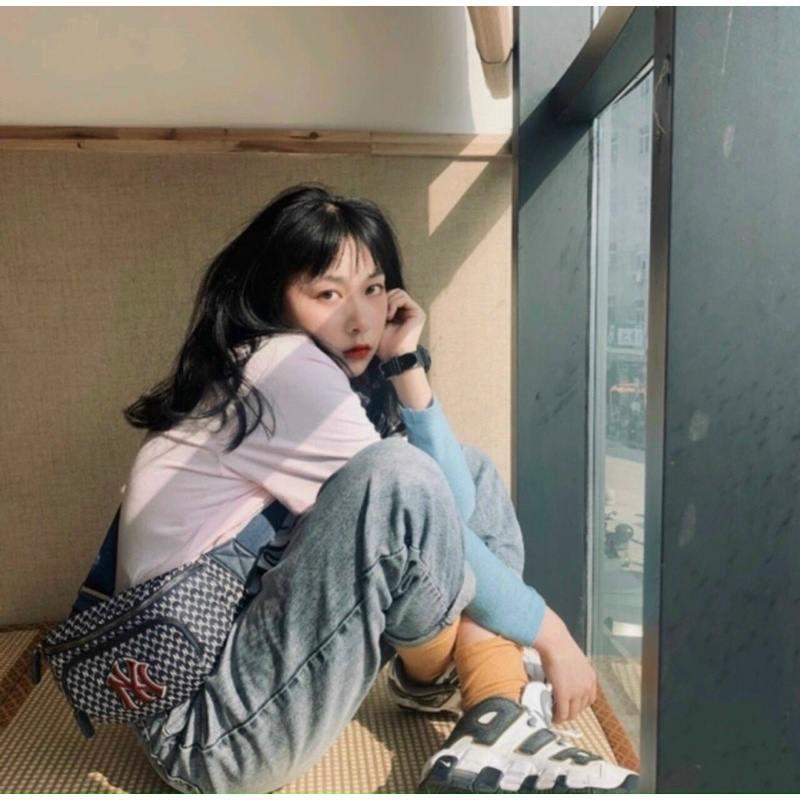 Túi bao tử Nờ Y