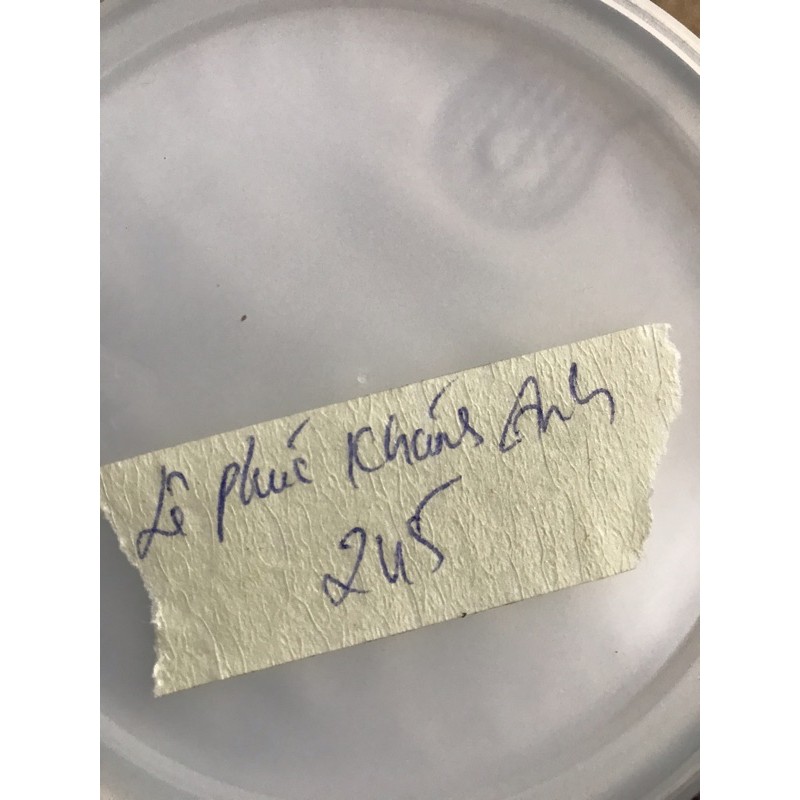 thực phẩm chức năng dễ vỡ