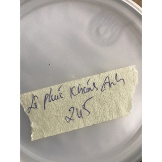 Thực phẩm chức năng dễ vỡ