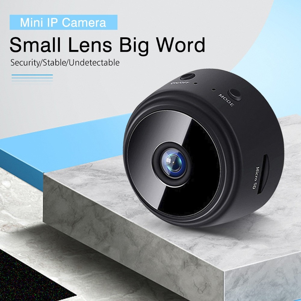 Camera An Ninh Không Dây 1080p Hd | BigBuy360 - bigbuy360.vn