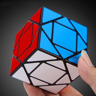 Rubik Pandora Cube 3x3