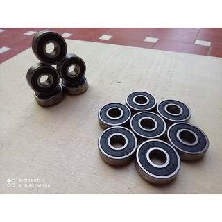 [10 cái] Vòng bi 608