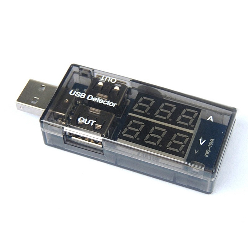 Usb Kiểm Tra Điện Áp Jp1