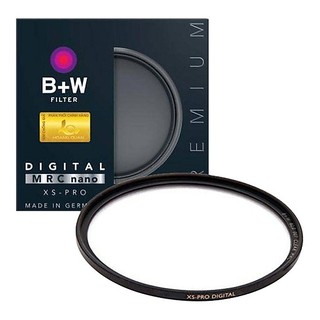 Kính lọc B+W 46mm XS-Pro MRC UV Nano