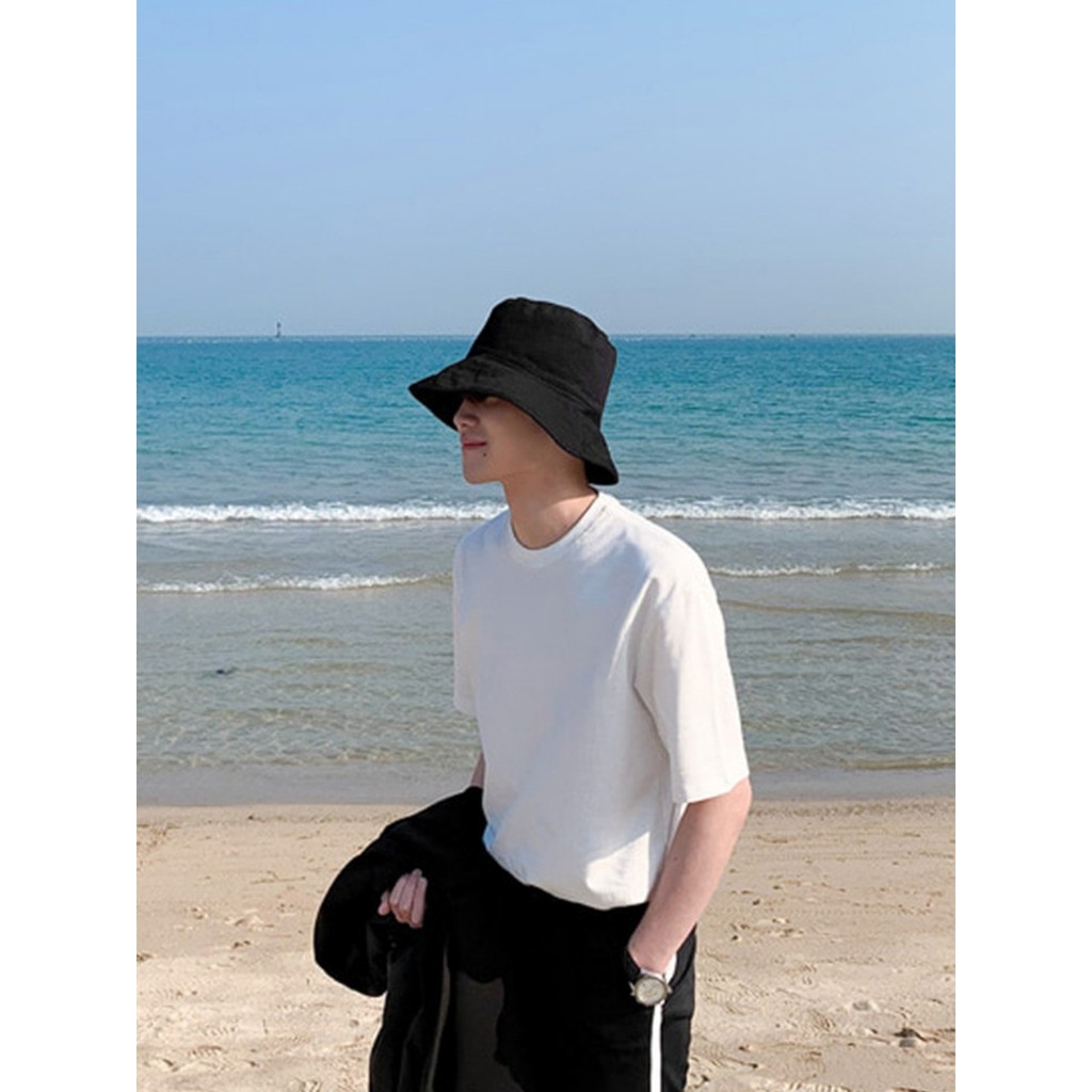 Áo thun Stee WATCHWORD In White Unisex