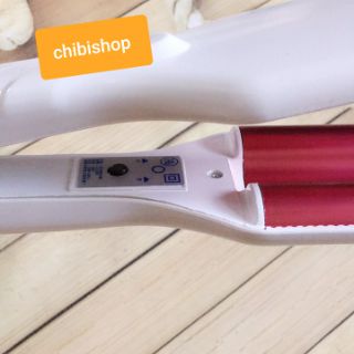 Máy bấm tóc gợn sóng loại lớn LC 1029