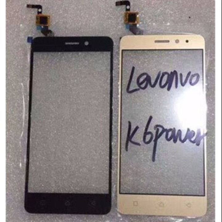 CẢM ỨNG LENOVO K6 POWER