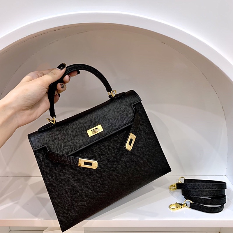 Túi xách QUẢNG CHÂU CAO CẤP Hơi Mệt