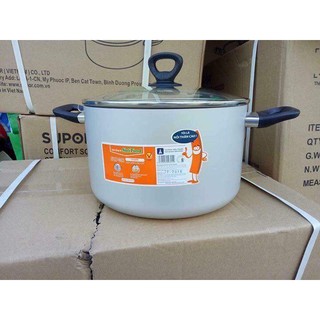 Nồi supor 26cm
