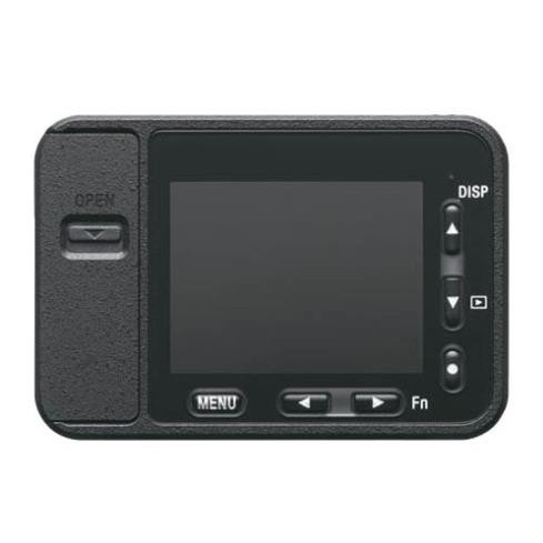 Máy ảnh Sony Cybershot DSC-RX0 (chính hãng)