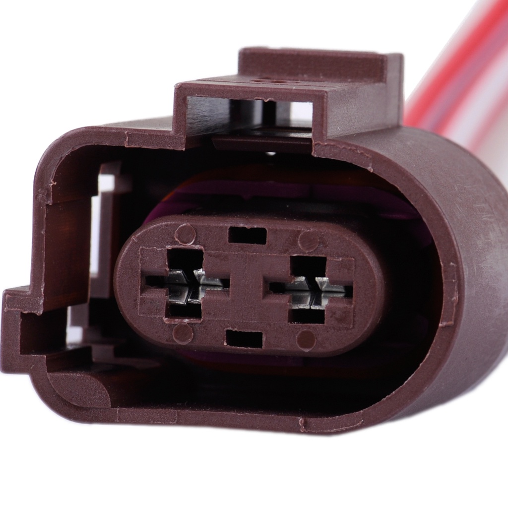 Phích Cắm 2 Chấu Chuyên Dụng Cho Xe Audi Q3 VW Passat CC Tiguan