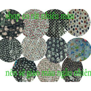 combo 10 váy chống nắng 2 lớp