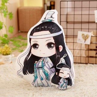 Gối ôm ma đạo tổ sư
