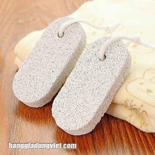 ĐÁ CHÀ GÓT CHÂN HÌNH OVAN - ĐÁ BỌT CHÀ GÓT CHÂN