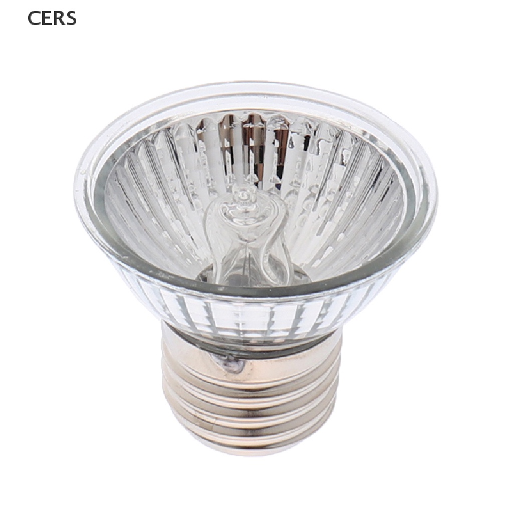 Bóng Đèn UVA + UVB 3.0 25 / 50 / 75W Cho Bò Sát