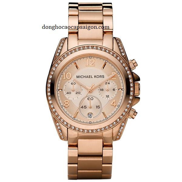Đồng Hồ Nữ Michael Kors MK5263