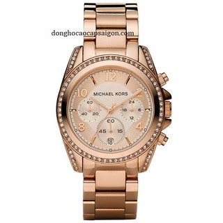 Đồng hồ nữ michael kors mk5263