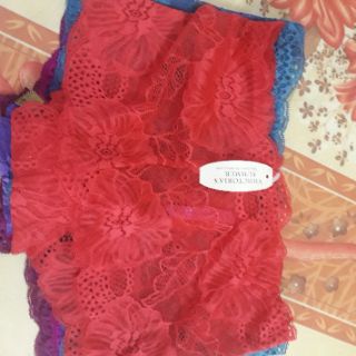 Sỉ 10 Quần đùi lót ren