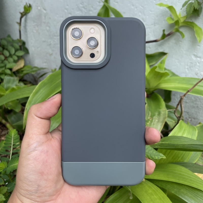 ỐP LƯNG ELAGO GLIDE CASE CHÍNH HÃNG HÀN QUỐC - 13/13PRO/13PROMAX