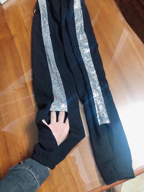 Quần đũi kim sa sale rẻ