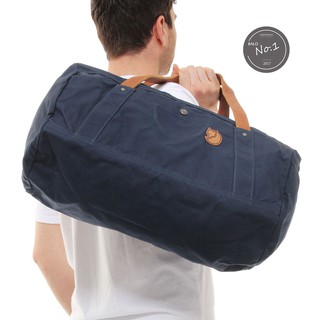 Túi Trống Du Lịch Duffel No.4 Large Navy