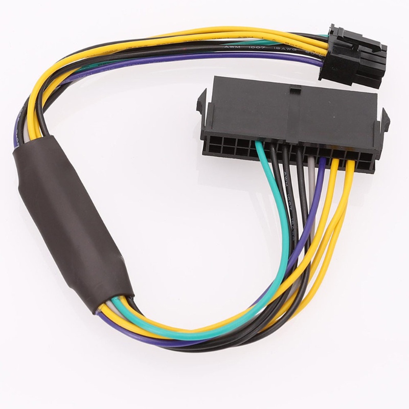 Dây Cáp Chuyển Đổi NAMA 8Pin ATX Cho Bo Mạch Chủ DELL Optiplex 3020 7020 9020 T1700