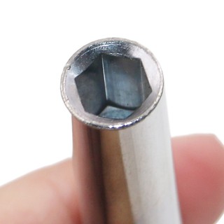 Đầu nối vít chân lục giác