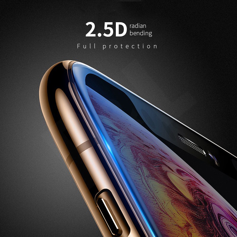 Kính Cường Lực REMAX Trong Suốt Không Viền Dành Cho 7 Plus 8 Plus Xs Max Xr 11 Pro Max 12 Pro Max 13 Pro Max Njoyshop