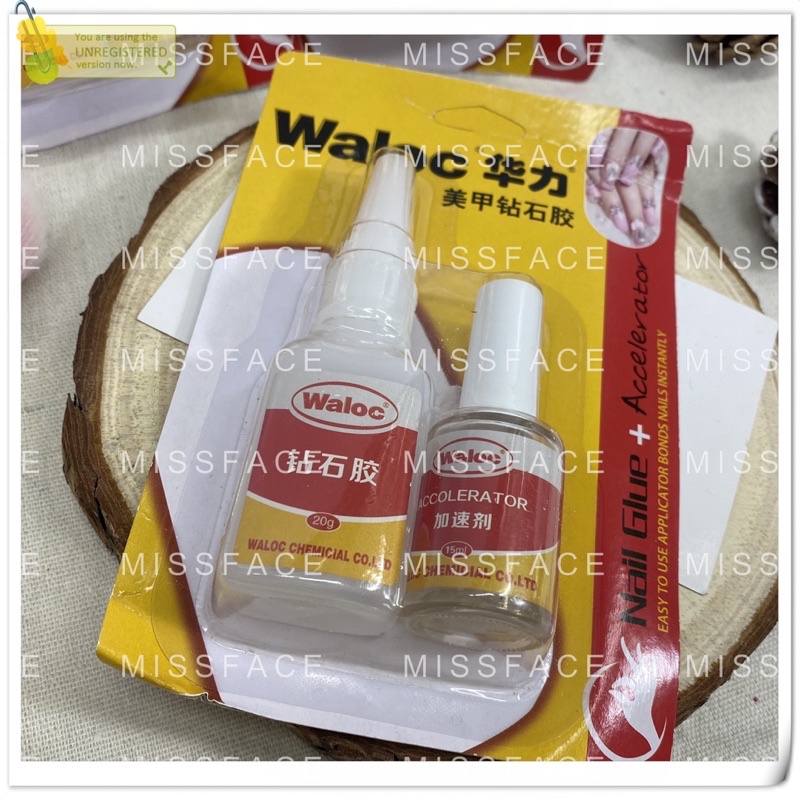 Bộ keo bê tông siêu chắc siêu bền