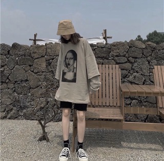Áo Long Sleeve tay dài Loading