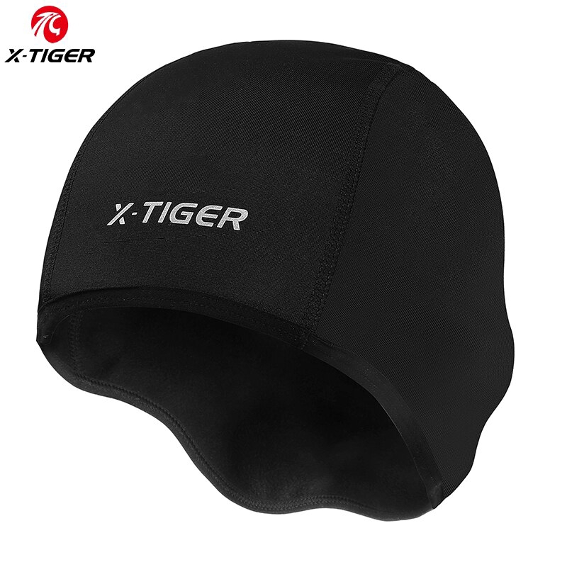 Mũ Đi Xe Đạp X-TIGER Thoáng Khí Chống Gió Giúp Giữ Ấm