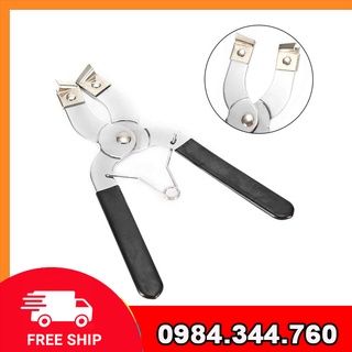 Kìm tháo xéc măng dễ sử dụng, không trơn trượt, GIẢM vỡ vòng bi
