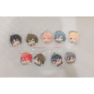 Bẹo má idolish7~ ❤️