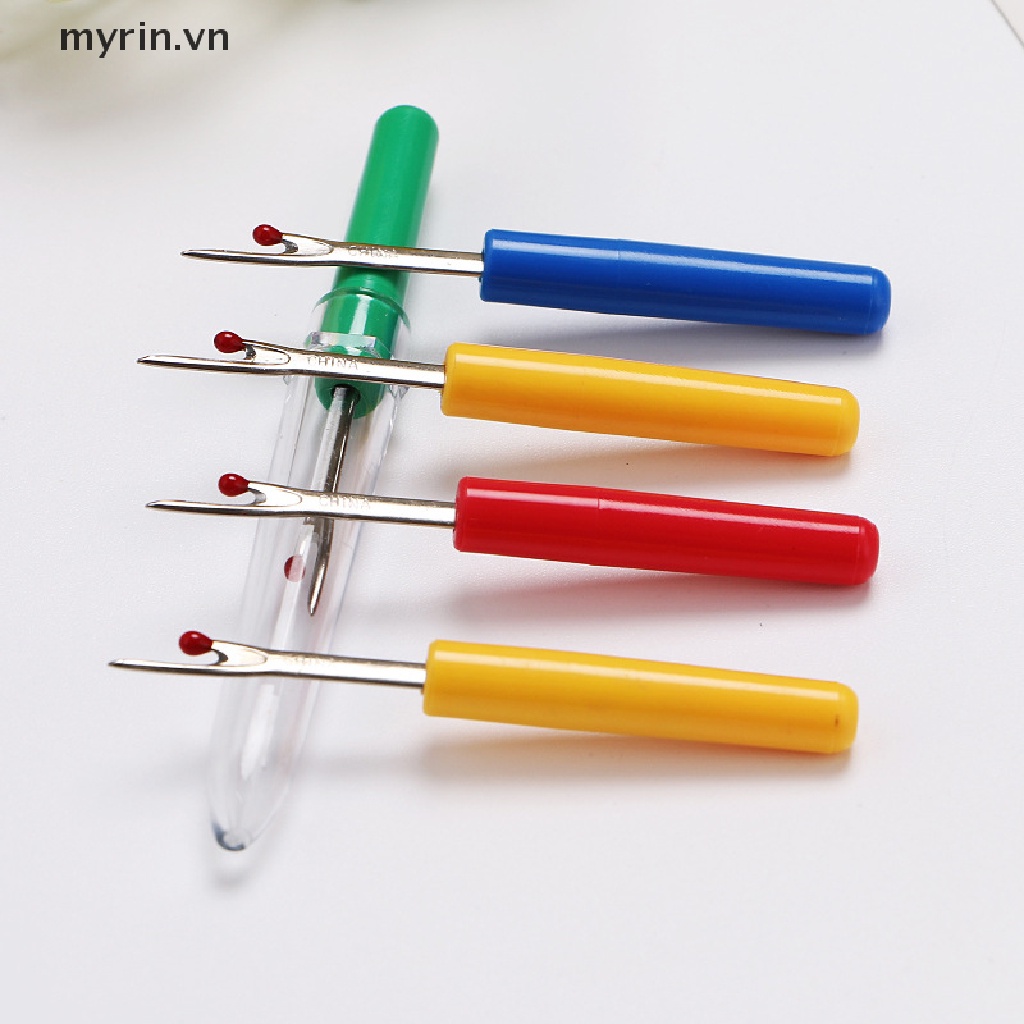 Dụng Cụ Tháo Chỉ Thêu Chữ Thập Chuyên Dụng