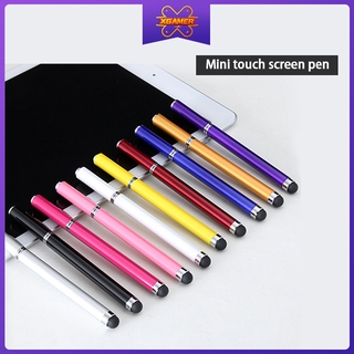 Bút cảm ứng màn hình Xgamer chất liệu nhôm cho iPad máy tính bảng điện thoại